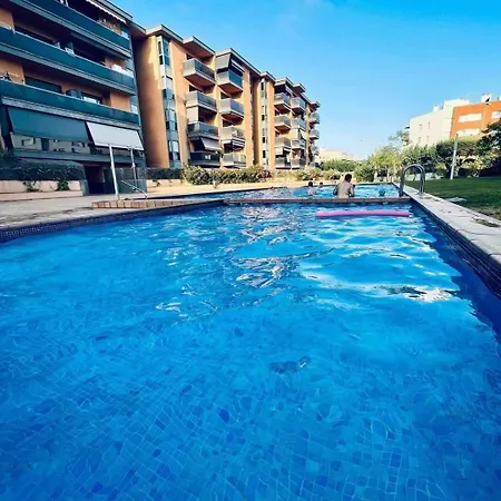 Costa Brava Appartamento *