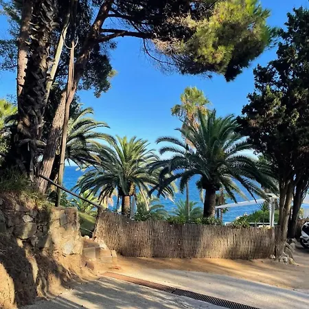 Costa Brava *