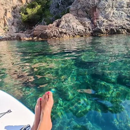Costa Brava Appartamento