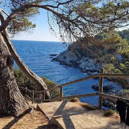 Appartamento Costa Brava *